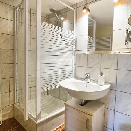 Auf Dem Müllerhof Apartment *