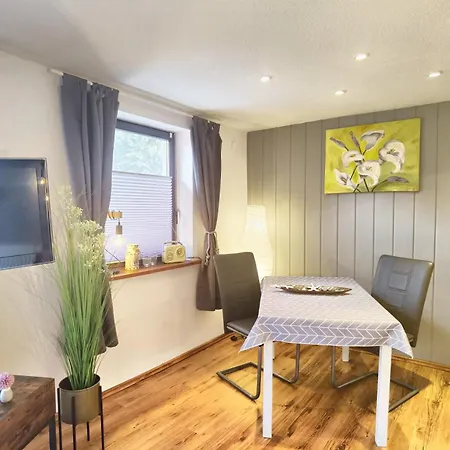 Apartment Auf Dem Müllerhof *