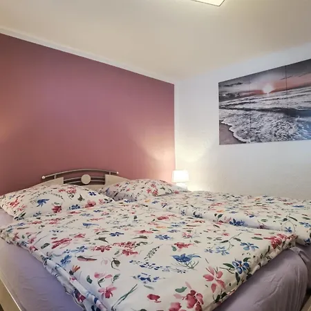 Auf Dem Müllerhof Apartment Ostseeheilbad Zingst