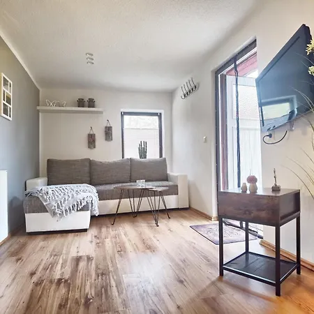 Auf Dem Müllerhof Ostseeheilbad Zingst